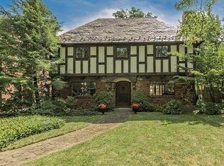 2375 Tudor Dr, Cleveland Heights, OH