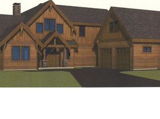 40 Yarrow Ct, Cle Elum, WA 98922