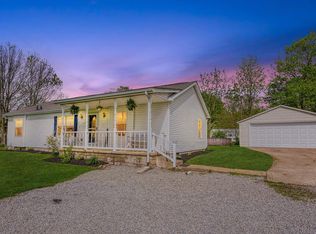 25030 Morris Salem Rd, Circleville, OH 43113