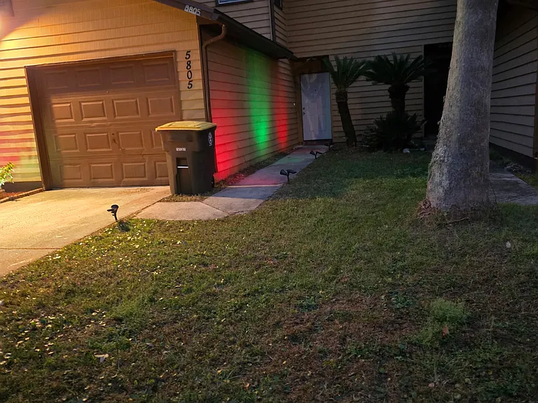 5805 Liska Dr — Photo 1