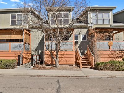 3223 Iron Forge Place #108, Boulder, CO, 80301