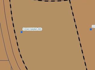 51 Hoskins Rd, Pelham, NC 27311