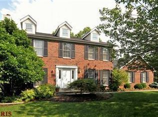 603 Martin Pointe Ct, Ballwin, MO 63011