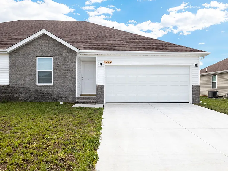 1291 S Choctaw Rd — Photo 1