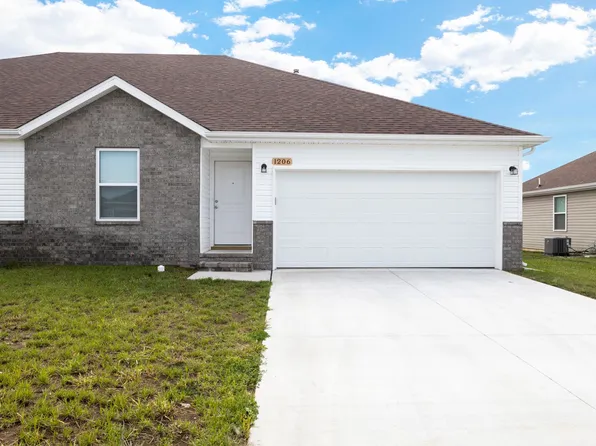1291 S Choctaw Rd, Republic, MO 65738