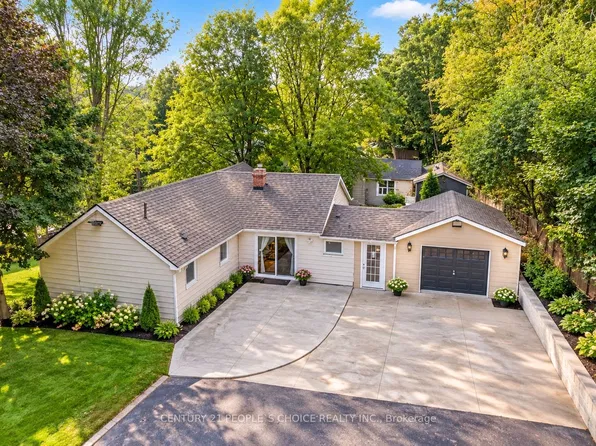 154 Simmons St, Vaughan, ON L4H 4X7