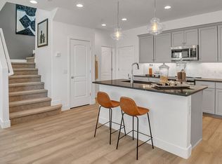 Haven Plan, Ironwood Villages at North Creek, Queen Creek, AZ 85140