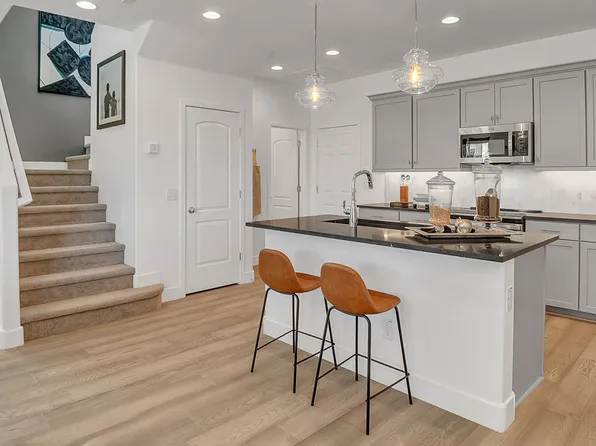 Haven Plan, Ironwood Villages at North Creek