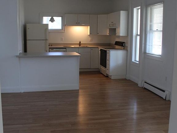 Kitchen / Great Room