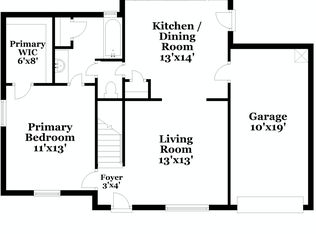 7030 Cabe Ln, Charlotte, NC 28214