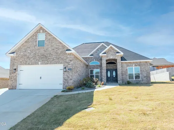 118 Fortune Way, Bonaire, GA 31005