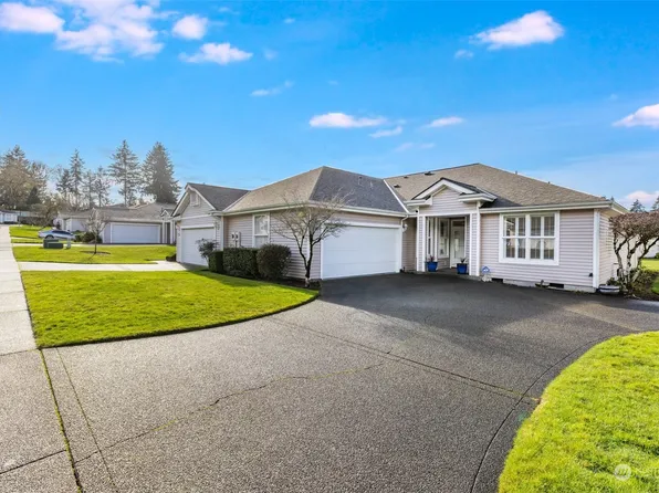 7016 87th Avenue Ct SW, Lakewood, WA 98498