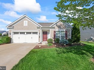 49 Battery Point Dr, Fredericksburg, VA 22406