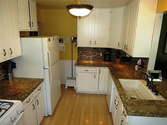 Updated Kitchen