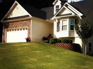 82 Kimbell Farm Dr, Locust Grove, GA 30248