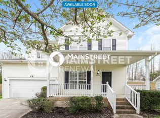 3063 Canterbury Park Dr, Winston Salem, NC 27127