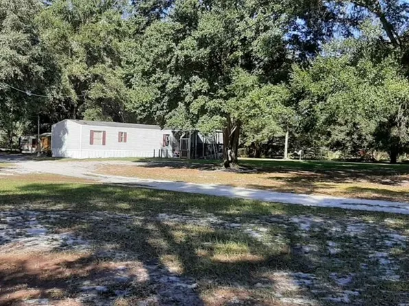 7457 NE 349th Hwy, Old Town, FL 32680