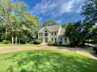 413 Forest Lake Pl, Madison, MS 39110