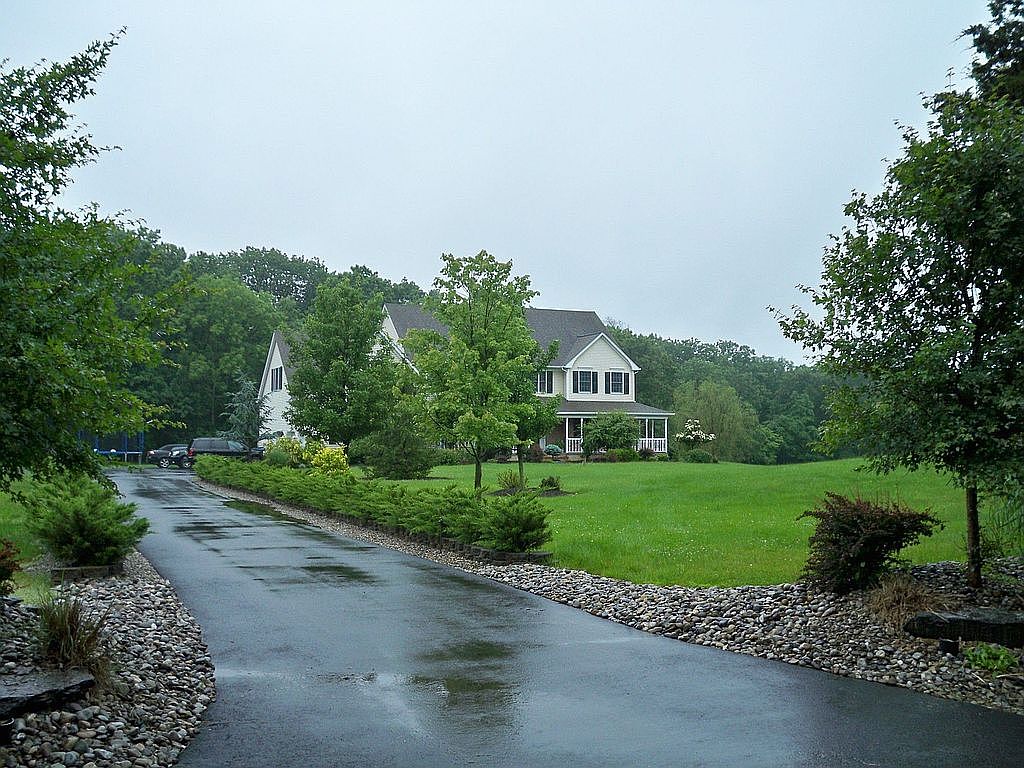 431 Dutchtown Zion Rd, Skillman, NJ 08558 Zillow