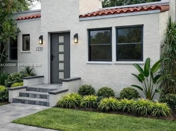 1230 Pizarro St, Coral Gables, FL 33134