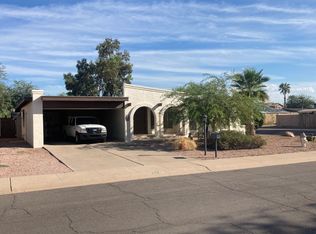 544 E Judi Dr, Casa Grande, AZ 85122