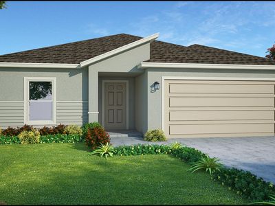 1450 Sonnet Ct, Deltona, FL, 32738