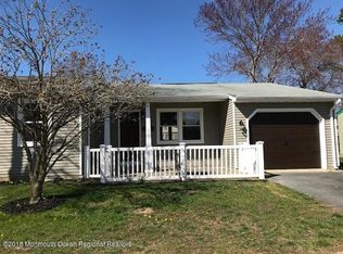 10 Central Ave #72, Whiting, NJ