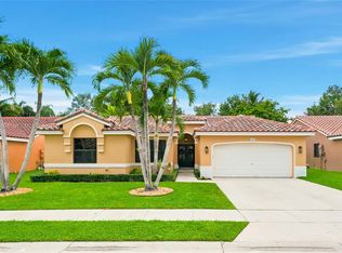 Pembroke Springs Plat, Pembroke Pines, FL 33029