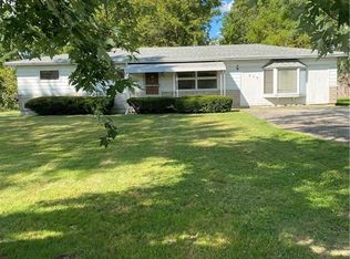 809 Beatrice Dr, Dayton, OH 45404