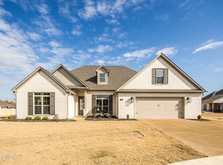 16 Enoch Cv, Jackson, TN 38305