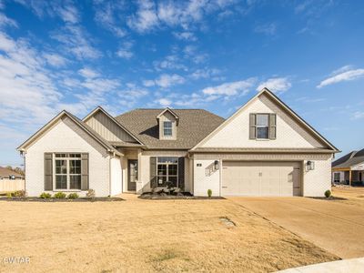 16 Enoch Cv, Jackson, TN, 38305