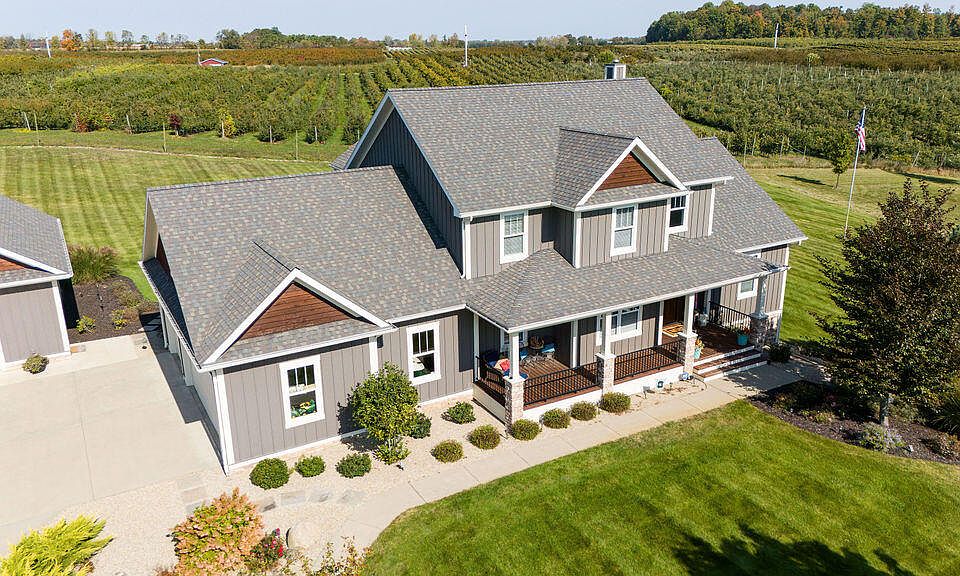 2753 Colton Dr, Berrien Springs, MI 49103 | Zillow