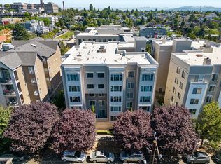 Terrace Apartments, Seattle, WA 98122