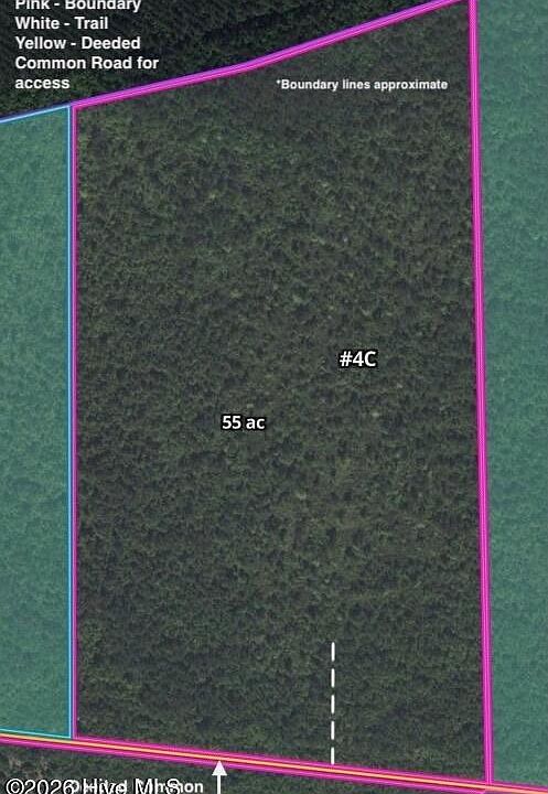 1st image of Tract #4c Straight Road