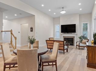 42 Barnes Blvd #42, Hudson, MA 01749
