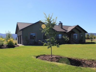 1125 Brooktrout Dr, Victor, ID, 83455