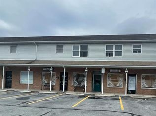 49 W Water St, Hellertown, PA 18055
