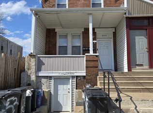 5321 W Girard Ave #1-A, Philadelphia, PA 19131
