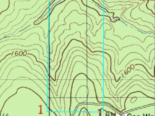 (undisclosed Address), Ozone, AR 72854
