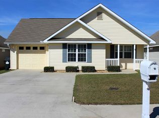 306 Spike Trl, Warner Robins, GA 31088