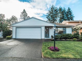 15940 SW Oak Meadow Ln, Portland, OR 97224