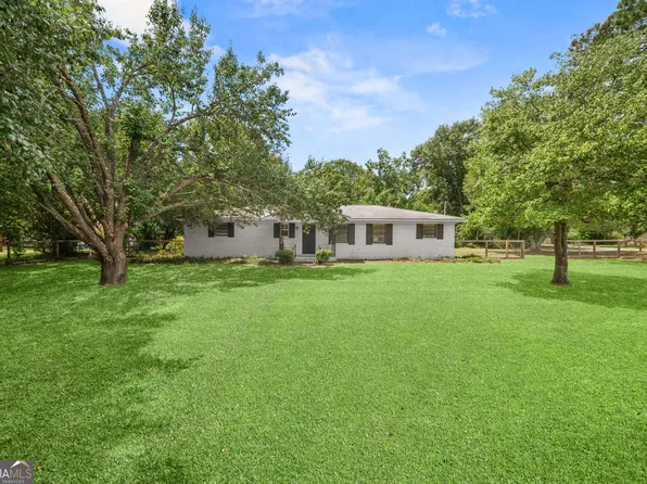 100 Pineview Rd, Statesboro, GA 30461