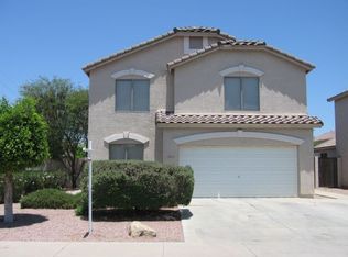 2024 E Pinto Dr, Gilbert, AZ 85296