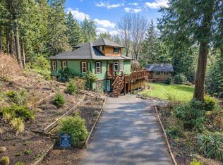 1780 Elford Rd, Shawnigan Lake, BC V0R 2W2