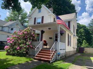 524 W 2nd St, Elmira, NY 14901