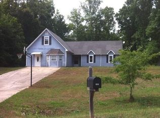 195 Starrs Mill Dr, Senoia, GA 30276