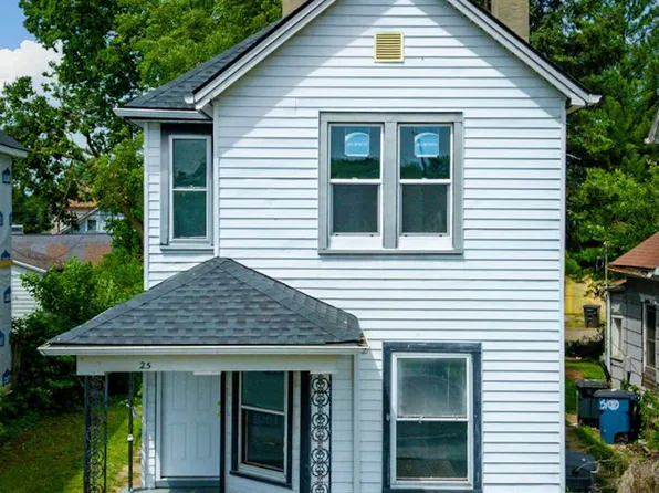 25 N Horton St, Dayton, OH 45403