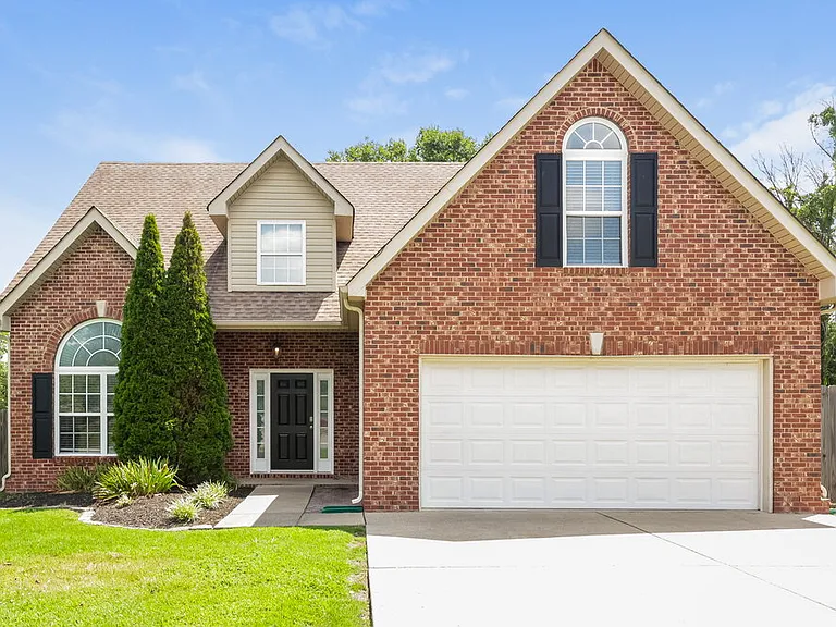 114 Nick Price Dr — Photo 1