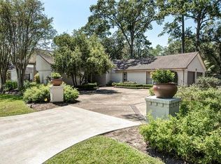 467 Jan Kelly Ln, Piney Point Village, TX 77024