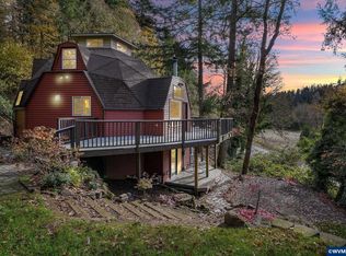 7184 Battle Creek Rd SE, Salem, OR 97317